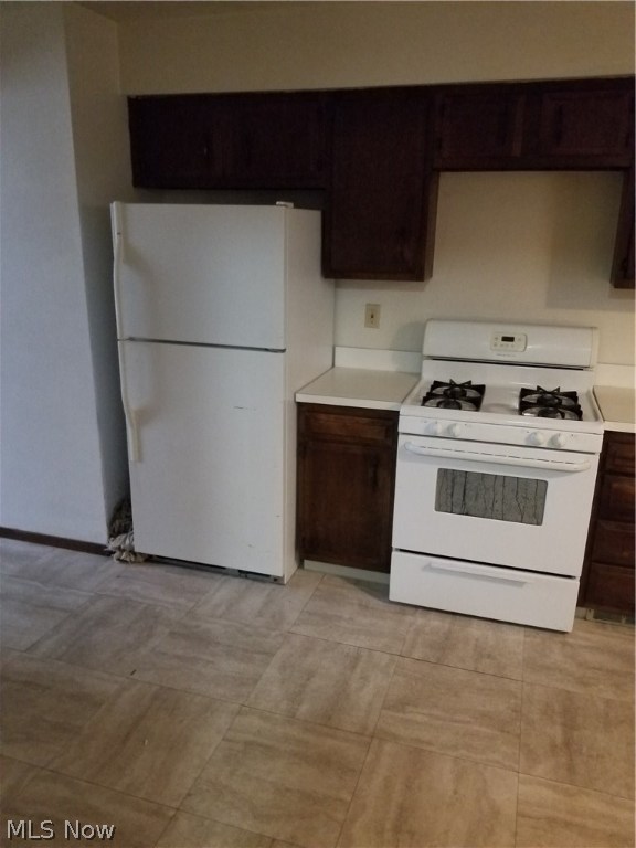 Mix King & Gibbs - Residential Lease