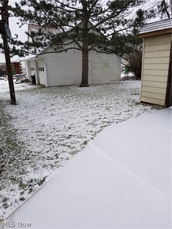 Mix King & Gibbs - Residential Lease