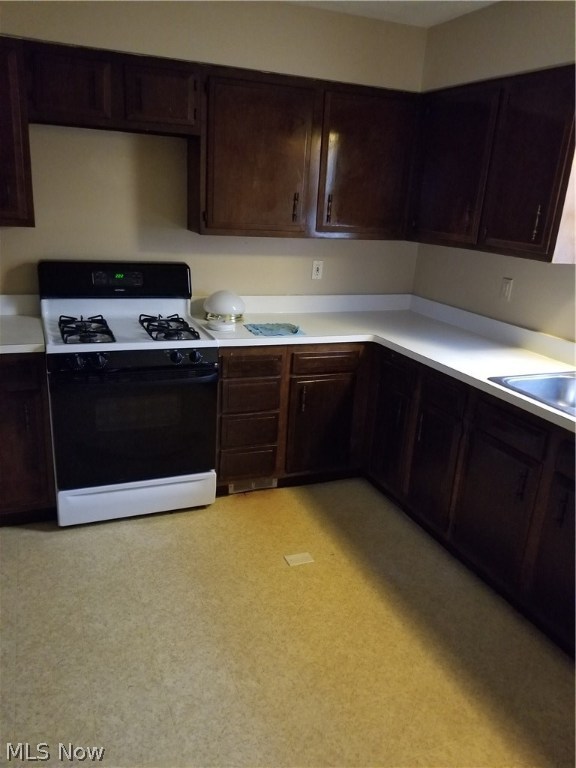 Mix King & Gibbs - Residential Lease