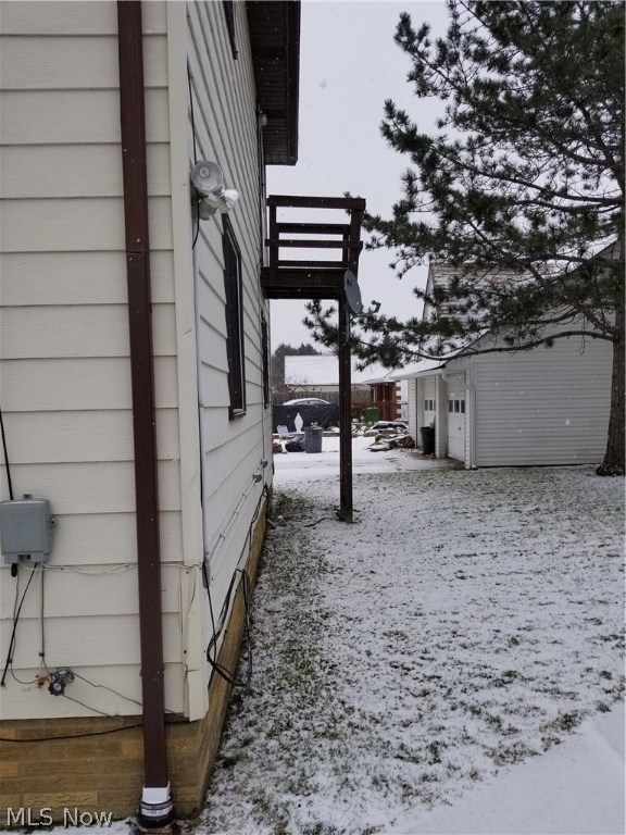 Mix King & Gibbs - Residential Lease