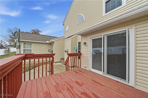 Tiny photo for 6686 Hogan Way NW, Canton, OH 44718 (MLS # 5180166)