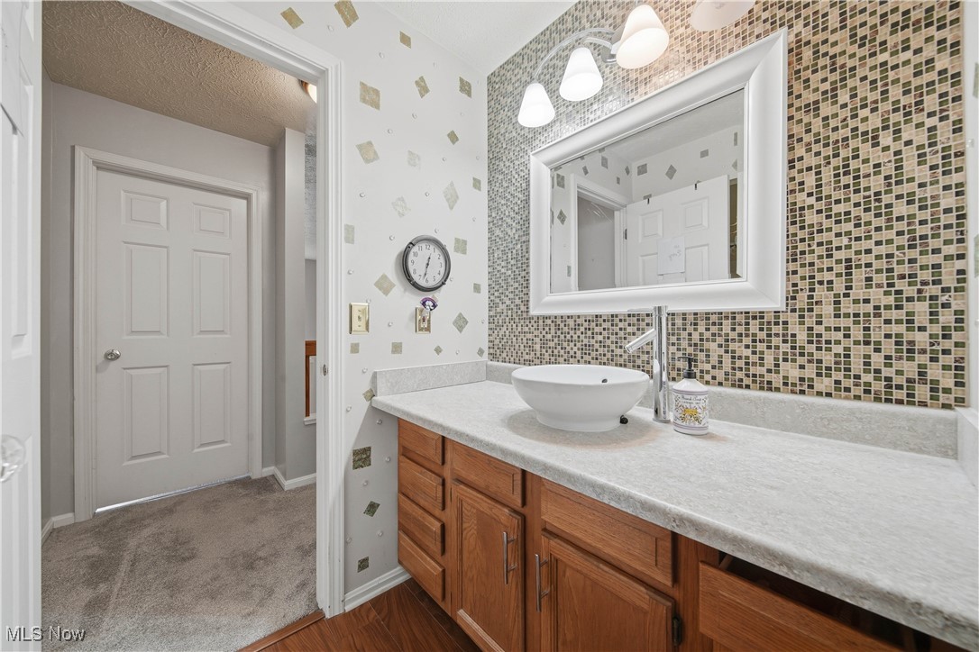 Laurelwoods North Condominiums - Residential