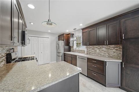 Tiny photo for 6686 Hogan Way NW, Canton, OH 44718 (MLS # 5180166)