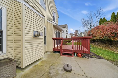 Tiny photo for 6686 Hogan Way NW, Canton, OH 44718 (MLS # 5180166)
