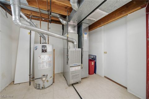 Tiny photo for 6686 Hogan Way NW, Canton, OH 44718 (MLS # 5180166)