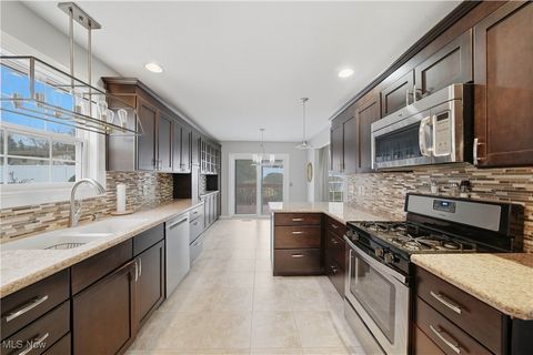 Tiny photo for 6686 Hogan Way NW, Canton, OH 44718 (MLS # 5180166)