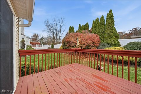 Tiny photo for 6686 Hogan Way NW, Canton, OH 44718 (MLS # 5180166)