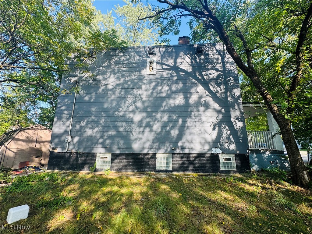 Rock - Residential Income
