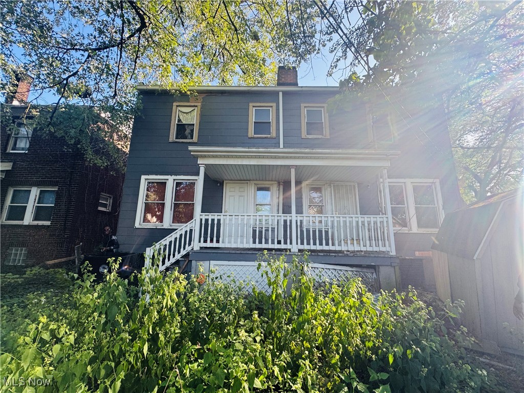 Rock - Residential Income