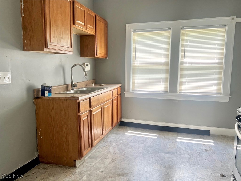 Shaker Overlook - Residential Income