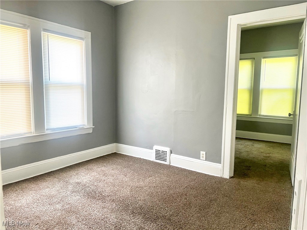 Shaker Overlook - Residential Income