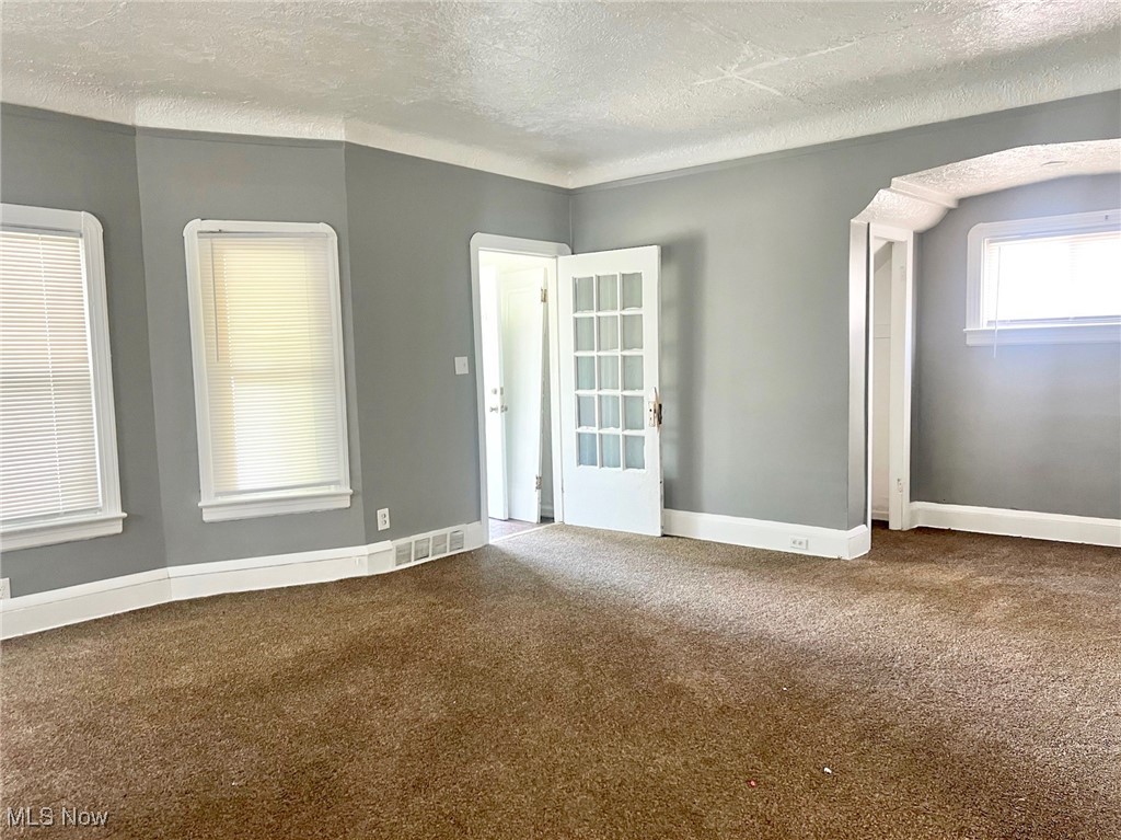 Shaker Overlook - Residential Income