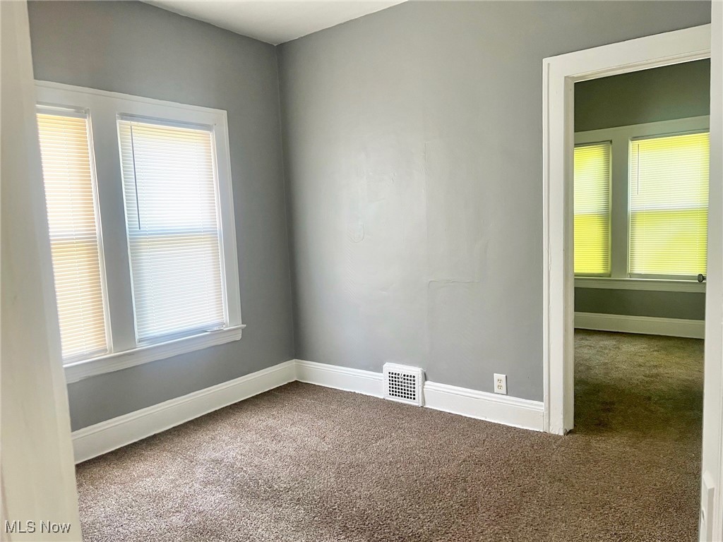 Shaker Overlook - Residential Income