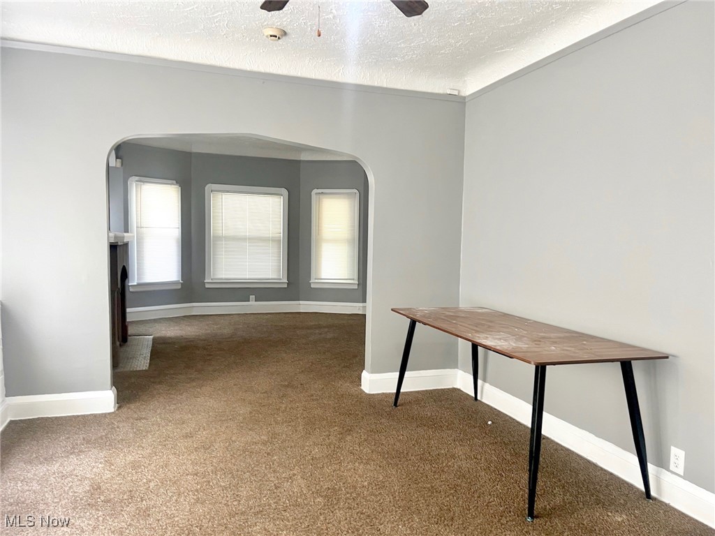 Shaker Overlook - Residential Income