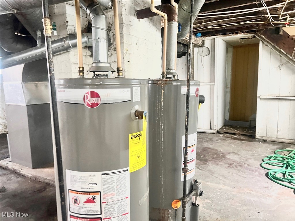 Shaker Overlook - Residential Income