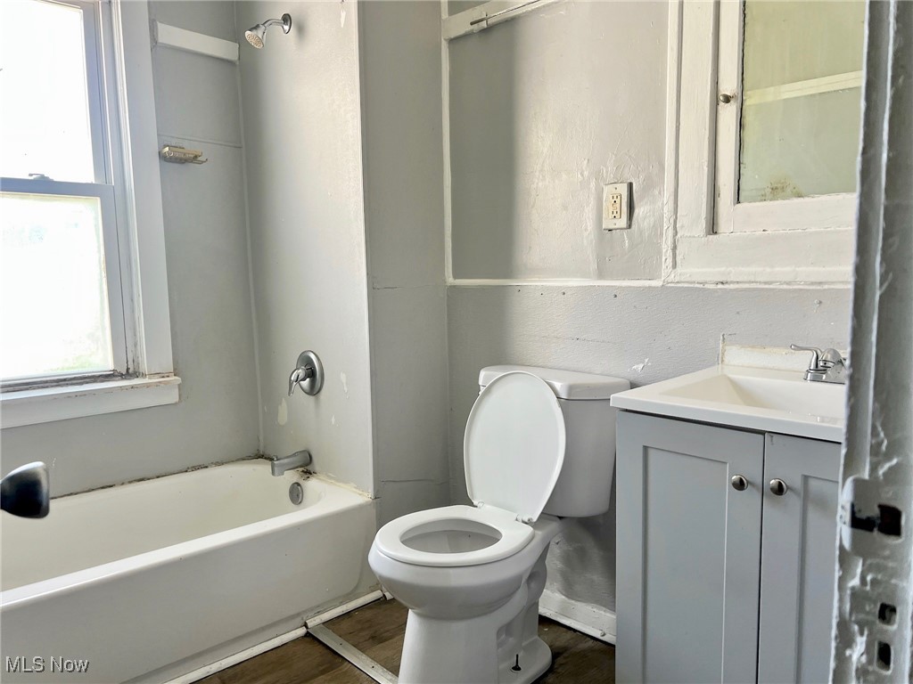 Shaker Overlook - Residential Income