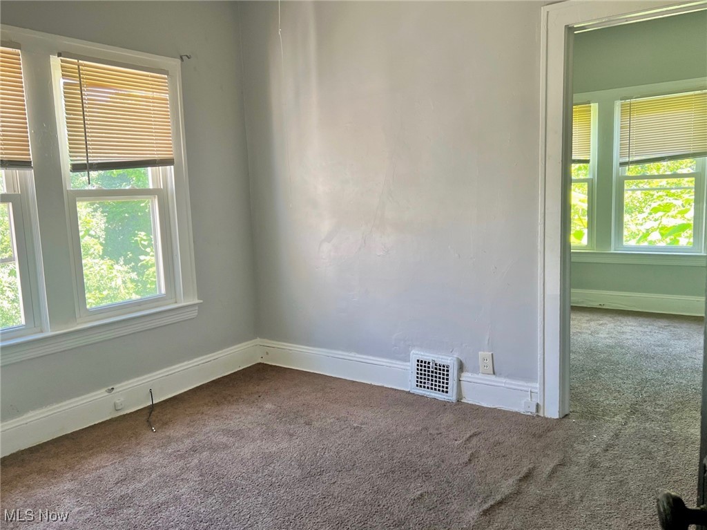 Shaker Overlook - Residential Income