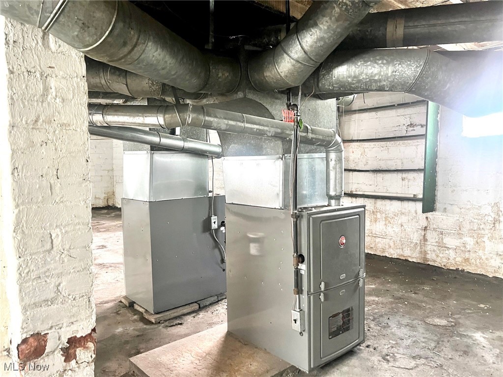 Shaker Overlook - Residential Income