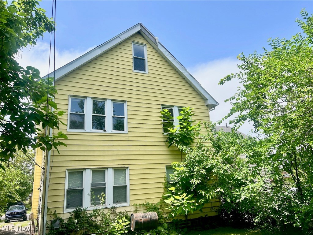 Shaker Overlook - Residential Income