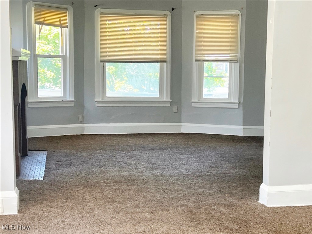 Shaker Overlook - Residential Income