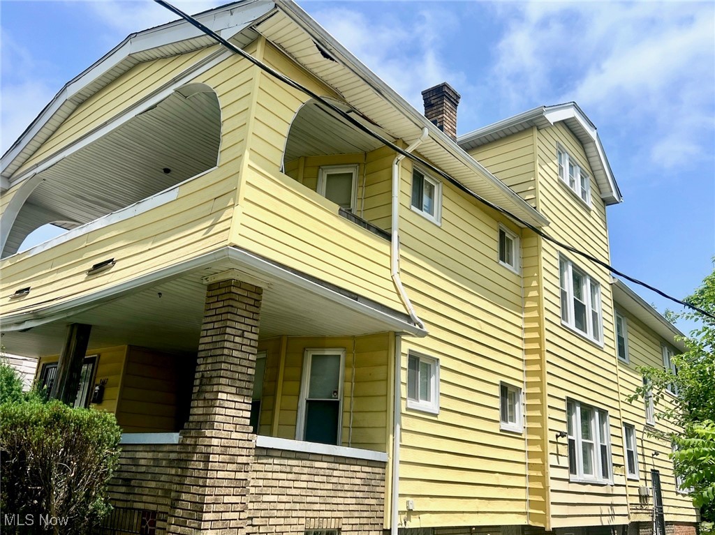 Shaker Overlook - Residential Income