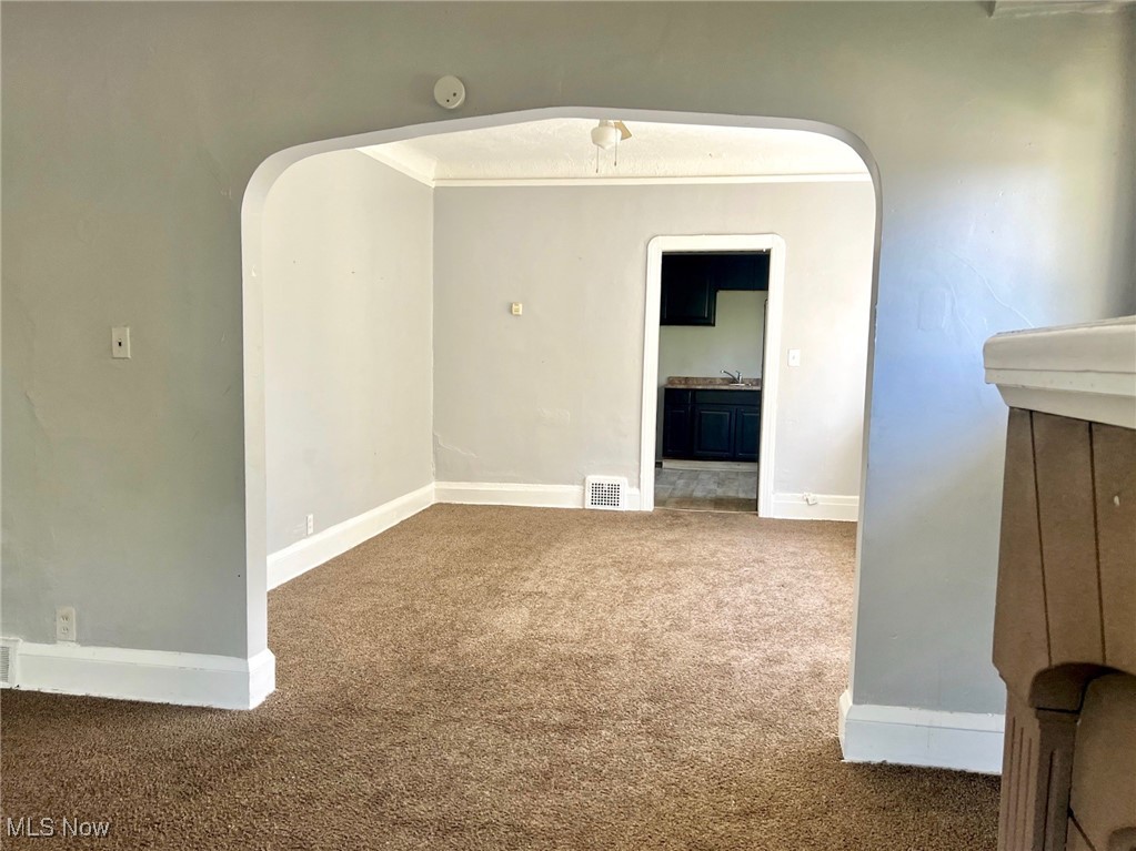 Shaker Overlook - Residential Income