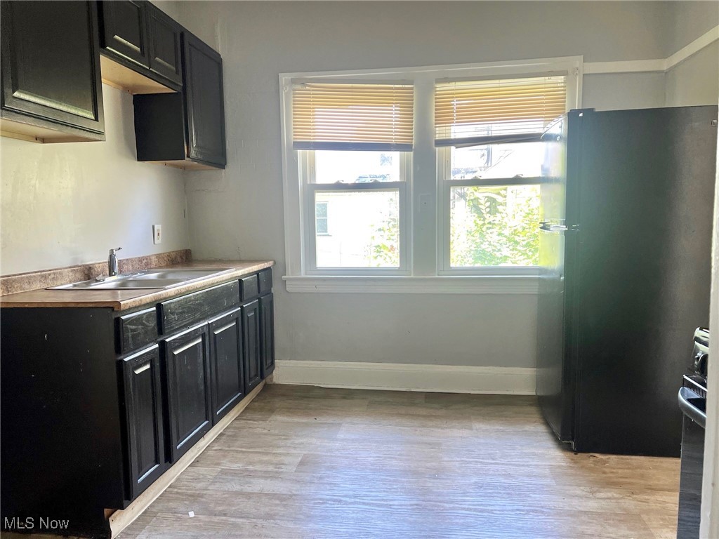 Shaker Overlook - Residential Income