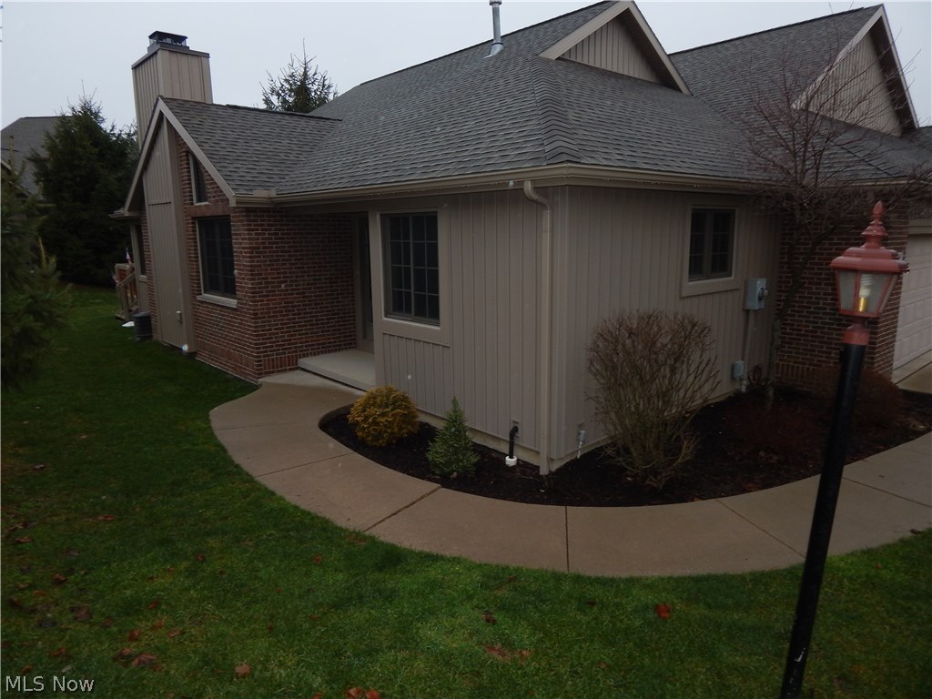 Robin Rdg Condos Ph Xl - Residential