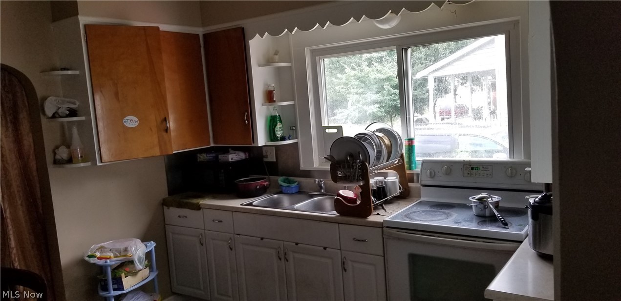 Keeney Allotment - Residential Income