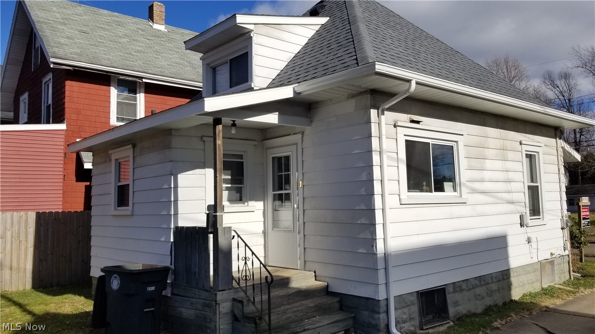 Keeney Allotment - Residential Income