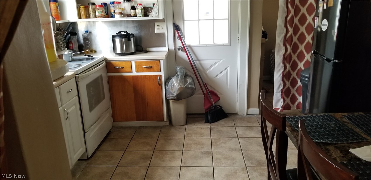 Keeney Allotment - Residential Income