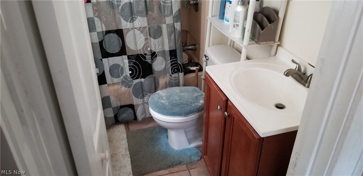 Keeney Allotment - Residential Income