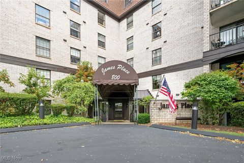 800 Brick Mill Run Unit 307, Westlake, OH 44145 - #: 5063637