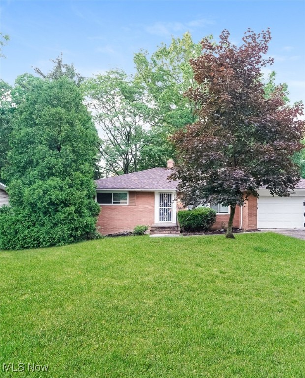 Highland - Residential