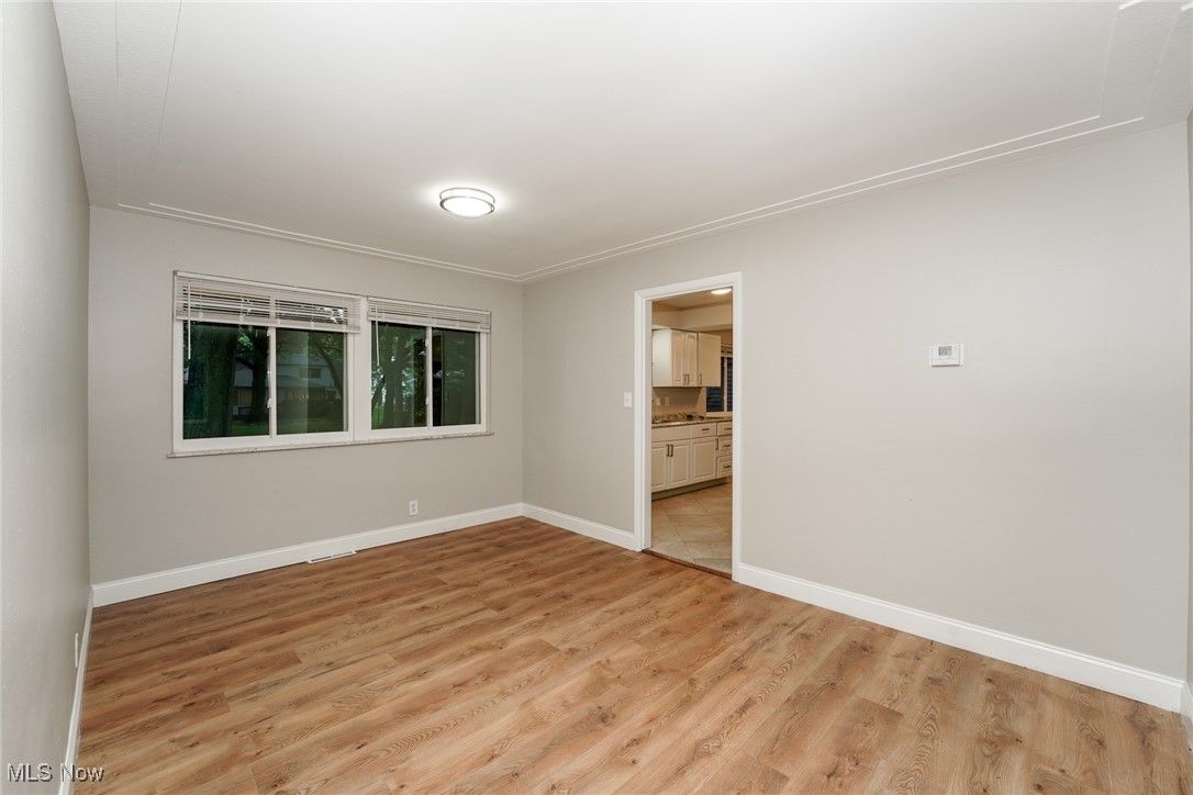 Highland - Residential