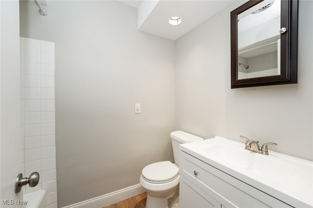 Highland - Residential