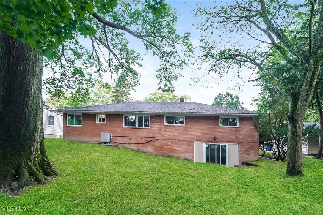 Highland - Residential