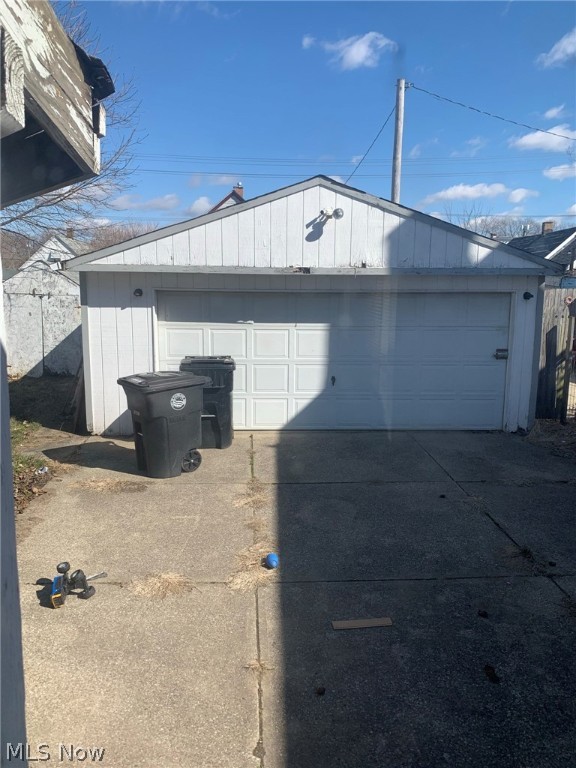 Plaisted & Tousley Allotment - Residential