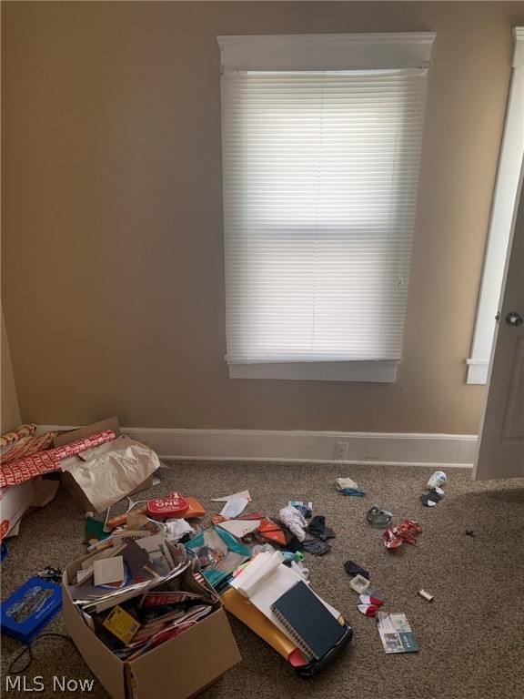 Plaisted & Tousley Allotment - Residential