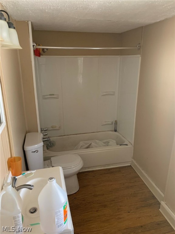 Plaisted & Tousley Allotment - Residential