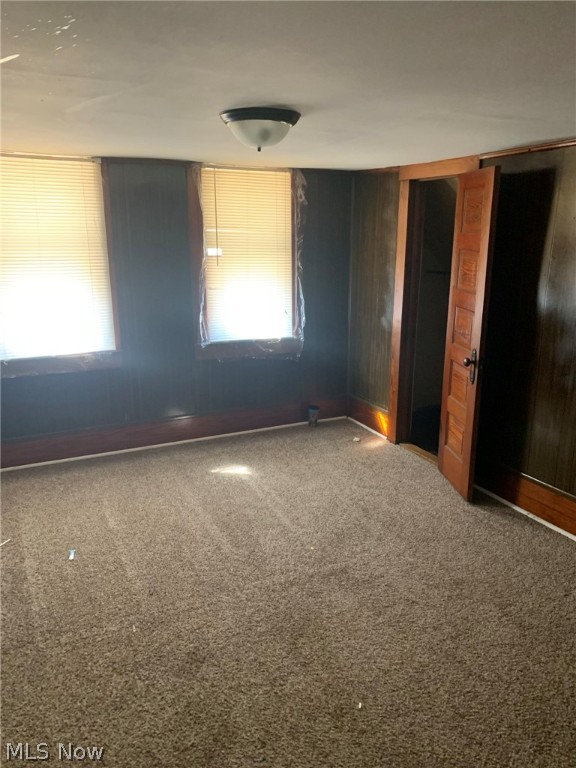 Plaisted & Tousley Allotment - Residential