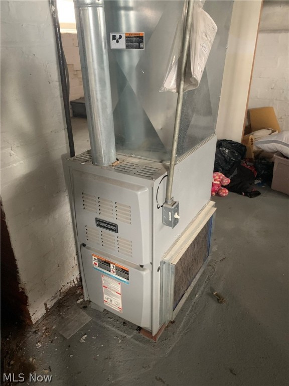 Plaisted & Tousley Allotment - Residential