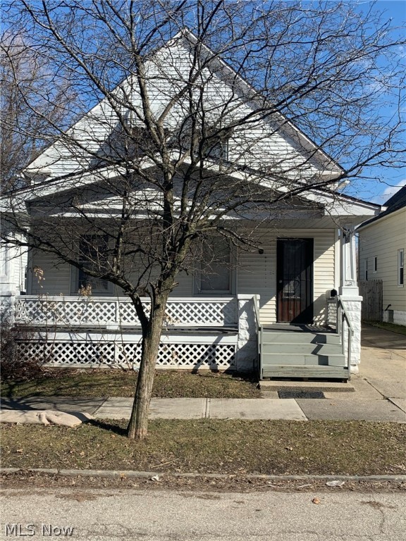 Plaisted & Tousley Allotment - Residential