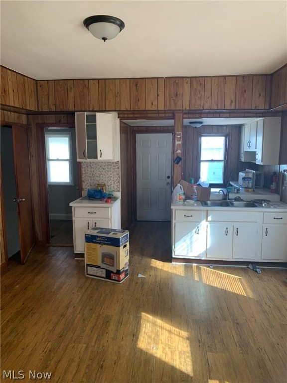 Plaisted & Tousley Allotment - Residential