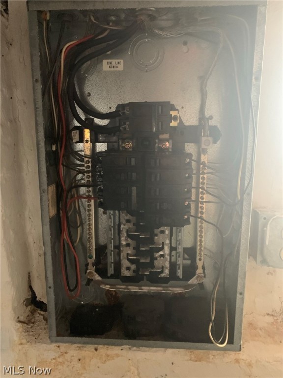 Plaisted & Tousley Allotment - Residential