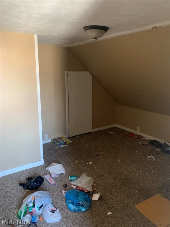 Plaisted & Tousley Allotment - Residential