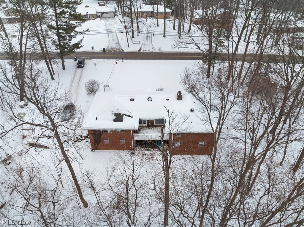 Broadview Heights - Residential