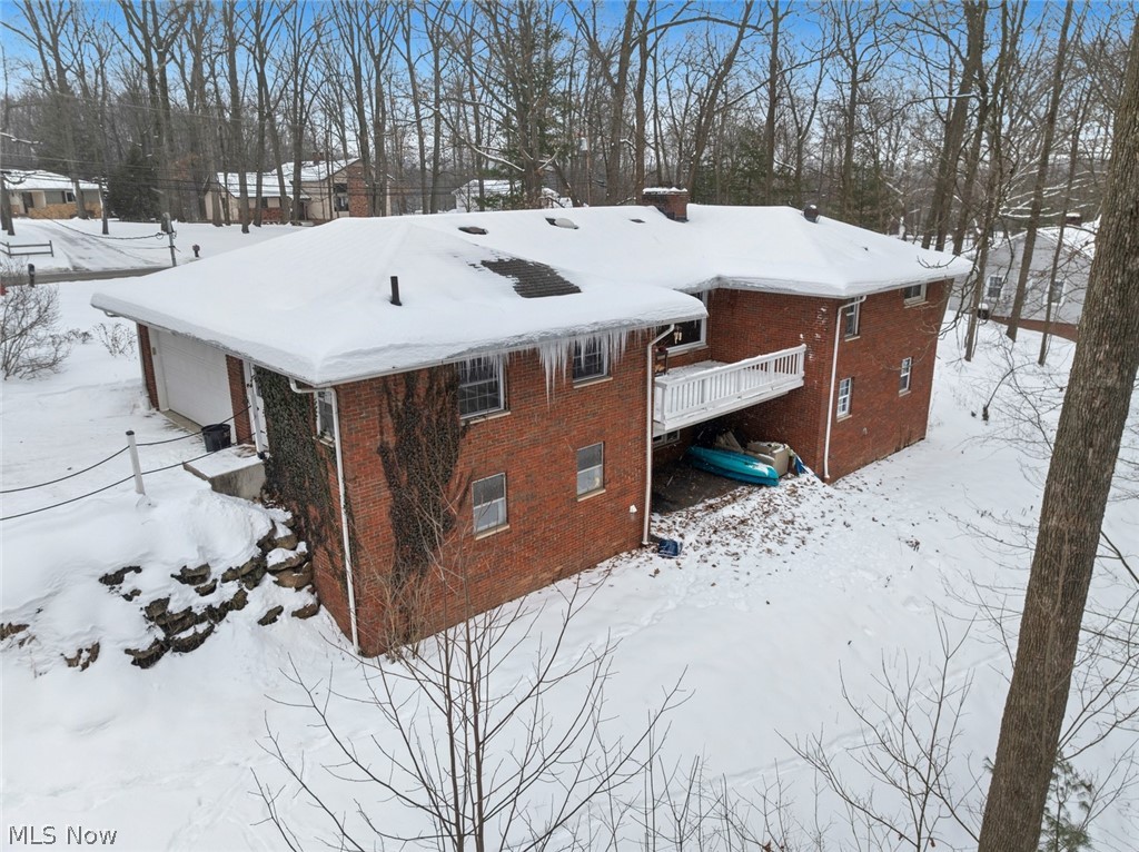 Broadview Heights - Residential