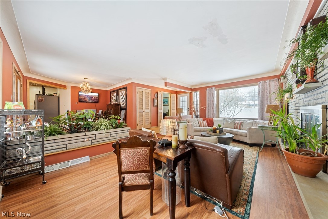 Broadview Heights - Residential