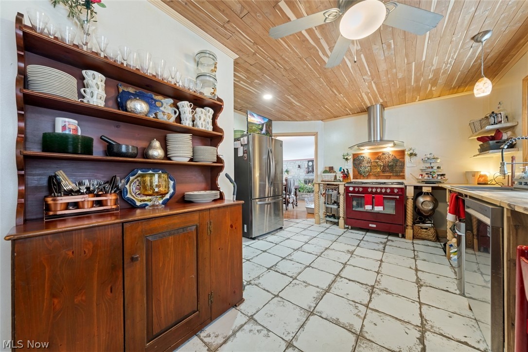 Broadview Heights - Residential